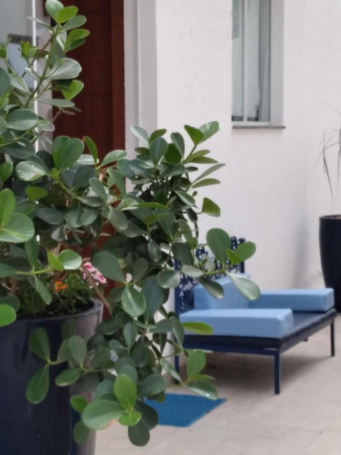 Апартаменты Residencial Marbella Бомбиньяс Экстерьер фото