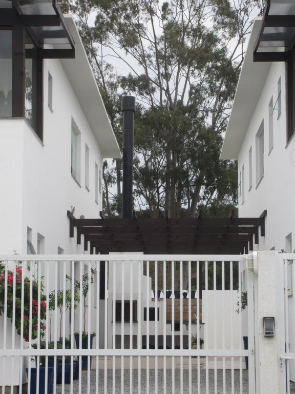Апартаменты Residencial Marbella Бомбиньяс Экстерьер фото